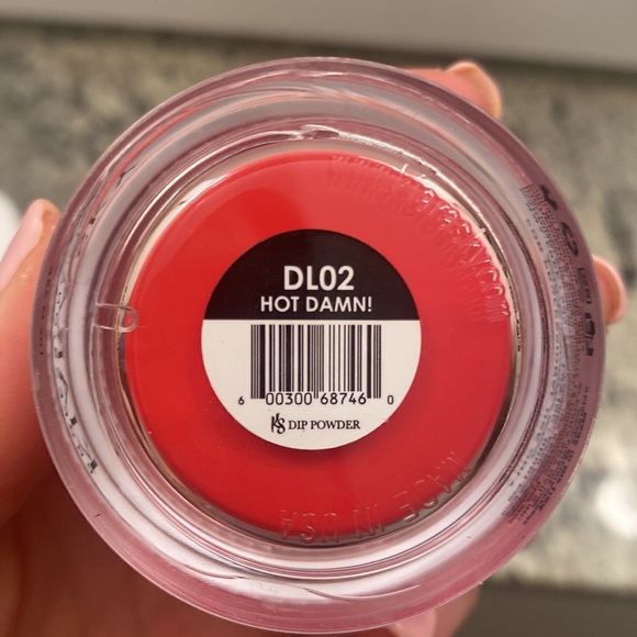 Kiara Sky Dip Powder - Picture 6 of 8